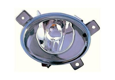  Lampa przeciwmgielna lewa Volvo S60 1